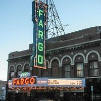 Fargo Theatre, Fargo, ND