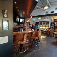 Golden Road Brewing, Los Angeles, CA