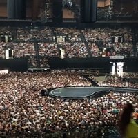 Unipol Arena, Bologna