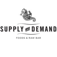 Supply & Demand, Long Beach, CA