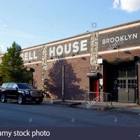 The Bell House, New York, NY