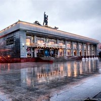 Teatr dramy im. V.M. Shukshina, Barnaul