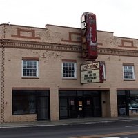 Irving Theater, Indianapolis, IN