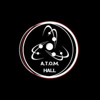 A.T.O.M. HALL, Izhevsk