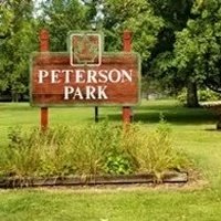 Mattoon Peterson Park, Mattoon, IL