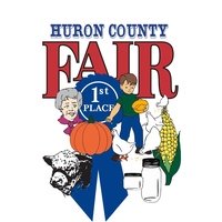 Huron County Fairgrounds, Norwalk, OH