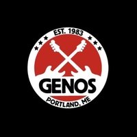 Geno's Rock Club, Portland, ME