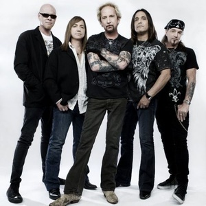 Concert of Great White 11 March 2022 in Hinckley, MN