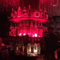 Sound Bar, Chicago, IL