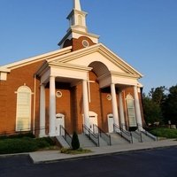 Airline Baptist Church, Gainesville, GA