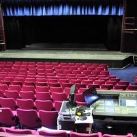 Wyvern Theatre, Swindon