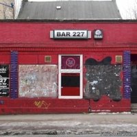 Bar 227, Hamburg