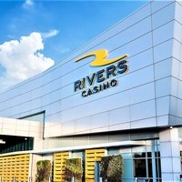 Rivers Casino, Philadelphia, PA