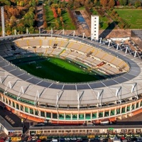 Stadio Olimpico, Turin