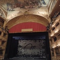 Teatro Malibran, Venice