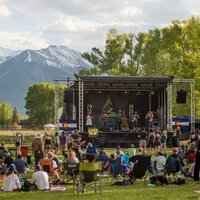 Cottonwood Meadows, Buena Vista, CO