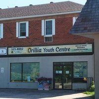 Youth Centre, Orillia