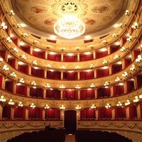 Teatro Politeama Greco, Lecce