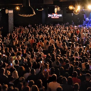 Rock Gigs In Jolly Joker Kartal Istanbul Schedule Of Concerts In Jolly Joker Kartal At Myrockshows