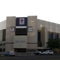 ExtraMile Arena, Boise, ID