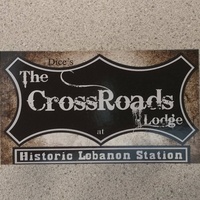 The Crossroads Lodge at Historic Lebanon Station, Inglis, FL