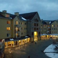 Okemo Mountain Resort, Ludlow, VT