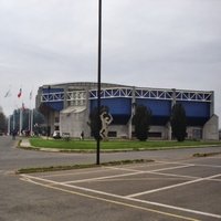 Gimnasio UFRO, Temuco