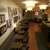 The Underground Cafe, Saskatoon
