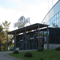 Kivikylä Arena, Rauma