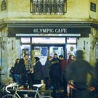 Olympic Café, Paris