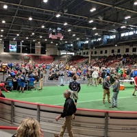 Hobart Arena, Troy, OH