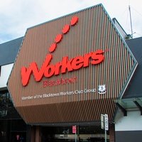 Workers Club, Sydney