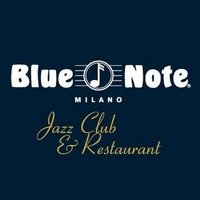 Blue Note Jazz Club & Restaurant, Milan