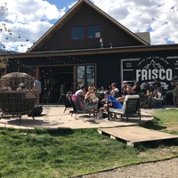 Outer Range Brewing Company, Frisco, CO