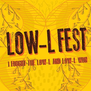 LOW-L FEST 2021 bands, line-up and information about LOW-L FEST 2021