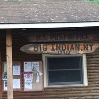 Big Indian, NY