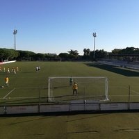 Can Xaubet Sport Complex, Pineda de Mar