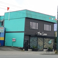 The Lido, Vancouver