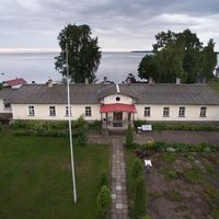 Käsmu Maritime Museum, Käsmu