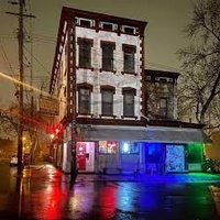 Junker's Tavern, Cincinnati, OH