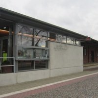 Kultur-Bahnhof, Cloppenburg