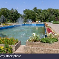 Herăstrău Park, Bucharest