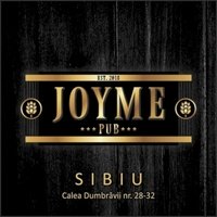 Joyme Pub, Sibiu