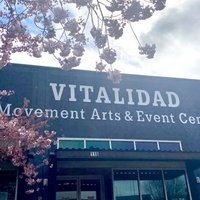 Vitalidad Movement Arts & Events Center, Portland, OR