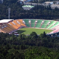 Mikheil Meskhi Stadium, Tbilisi