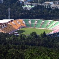 Mikheil Meskhi Stadium, Tbilisi