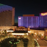 Harrah's Resort Atlantic City, Atlantic City, NJ