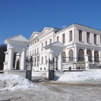 KPTs Dubrovitsy, Podolsk