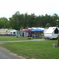 Eagles Campground, Troy, OH