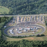 Hickory Motor Speedway, Newton, NC